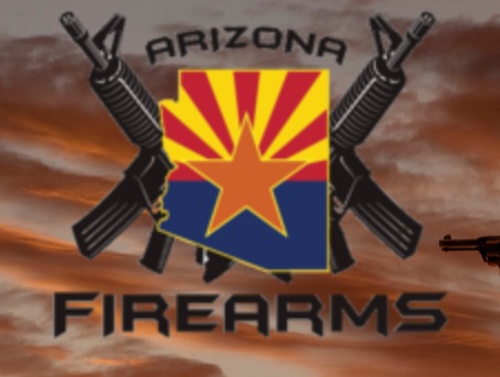 Arizona Firearms | Gun Rebates