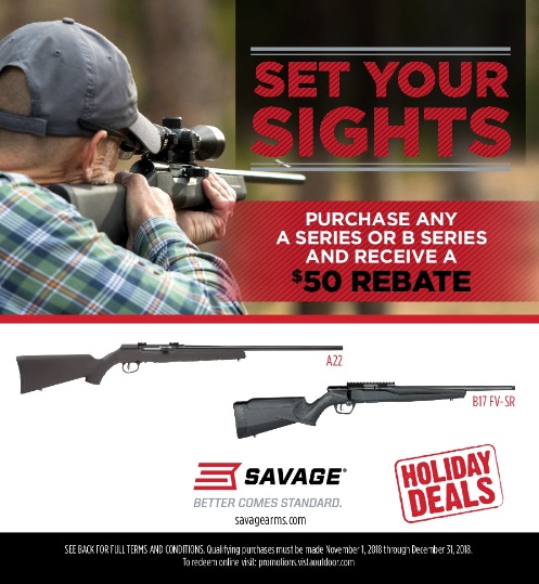 savage-50-cash-back-gun-rebates