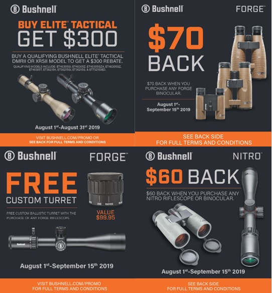 bushnell-aug-deals-gun-rebates