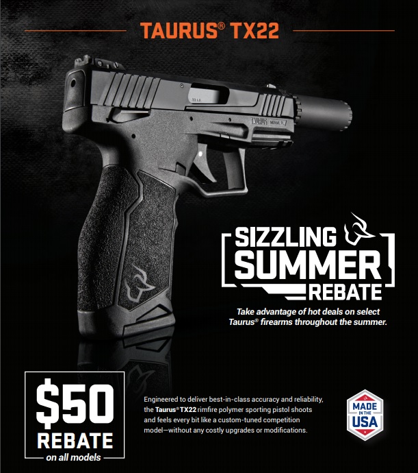 rebate-taurus-g3c-2022-savings-on-target-training