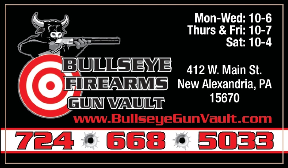 Bullseye Firearms Gun Rebates