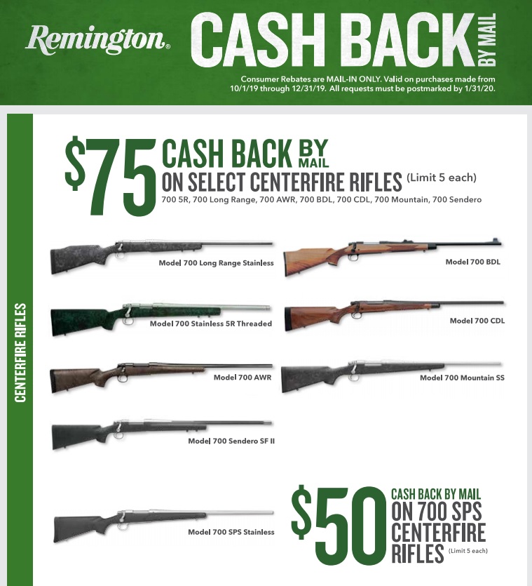 remington-rifle-rebate-gun-rebates