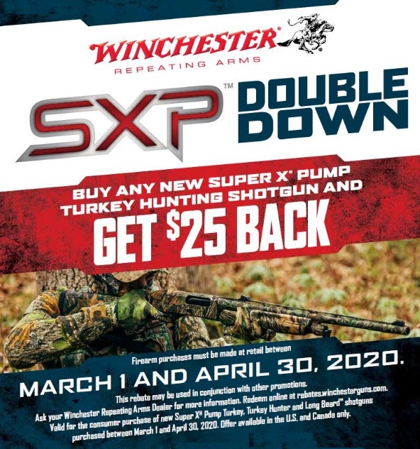 winchester-sxp-double-down-gun-rebates