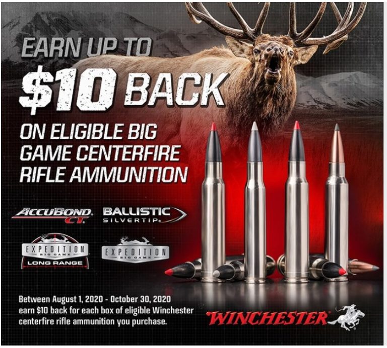 winchester-ammo-big-game-gun-rebates