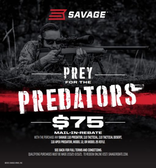 savage-march-21-rebate-gun-rebates