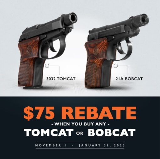 dec-tomcat-rebate-beretta-gun-rebates