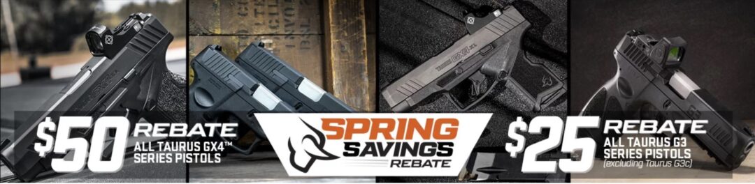 taurus-spring-rebate-2023-gun-rebates